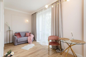 Olive Apartment Ochota
